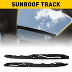 Sunroof Track Kit Repair Assembly for F250 F350 F450 F150 (2015–2019)