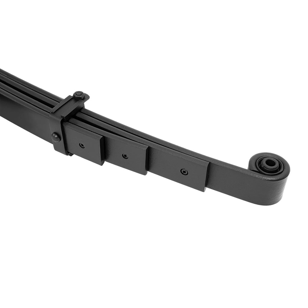 5-Leaf Rear Leaf Spring with Bushing for Toyota Tundra (2007–2018)