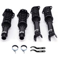 Coilovers Suspension Kit for Honda Prelude (1992–2001) Height Adjustable