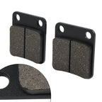 Disc Brake Pads for 50CC 70 90 110 125 150 200 ATV DIRT PIT BIKE GO KART