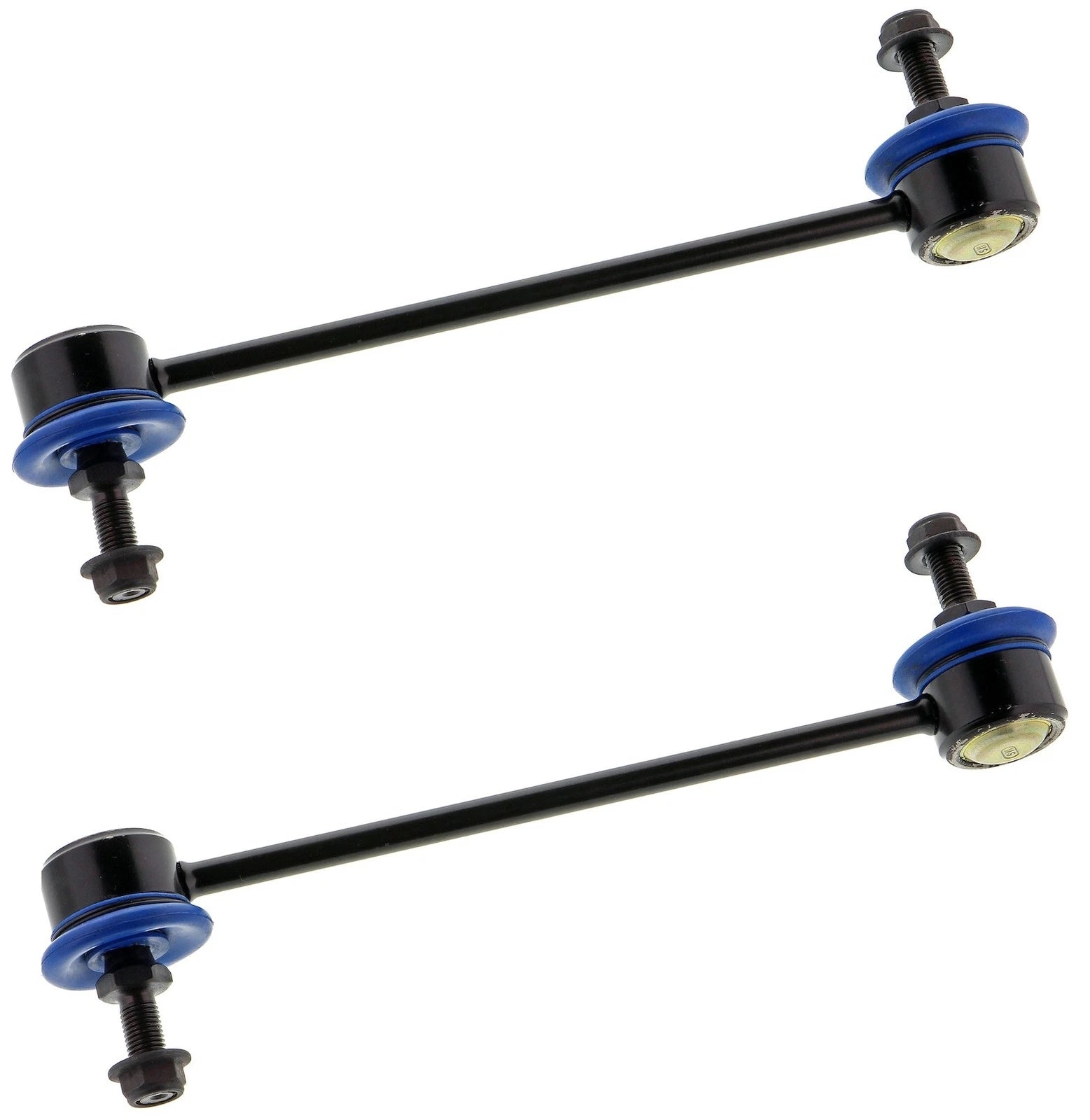 Set of 2 Front Stabilizer Bar Link Kits for Ford Transit Connect (2010–2023)