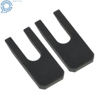 Set of 2 Chuck Removal Wedges for Tool Kit JT2