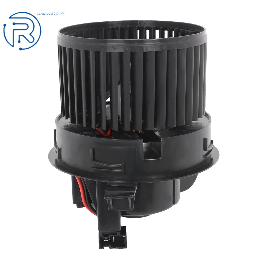 HVAC Blower Motor with Wheel for Nissan Versa Kicks (2018-2023)