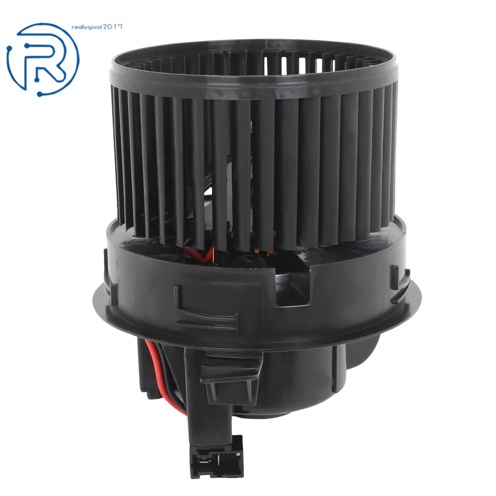 HVAC Blower Motor with Wheel for Nissan Versa Kicks (2018-2023)