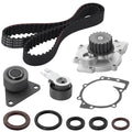 Engine Timing Belt Kit with Water Pump for Volvo S70 (1998–2000)