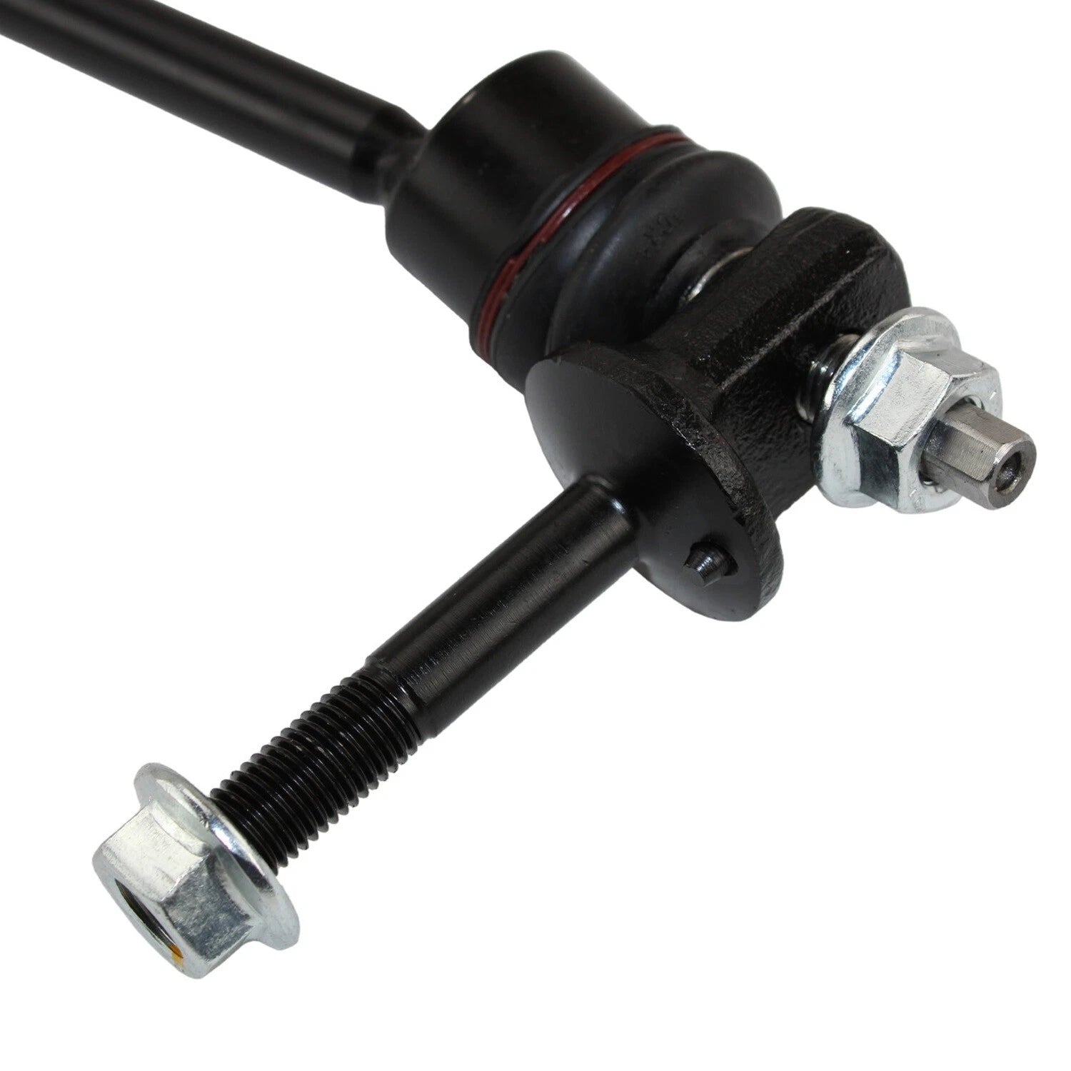 Front Left Stabilizer Sway Bar Link for C253 X253 (2015–2021)