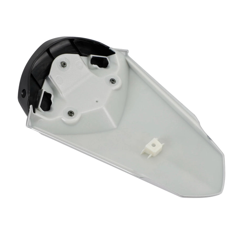 Tail Rear Seat Cover Fairing Cowl for Yamaha YZF-R7 (2022–2025) Silver