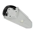 Tail Rear Seat Cover Fairing Cowl for Yamaha YZF-R7 (2022–2025) Silver