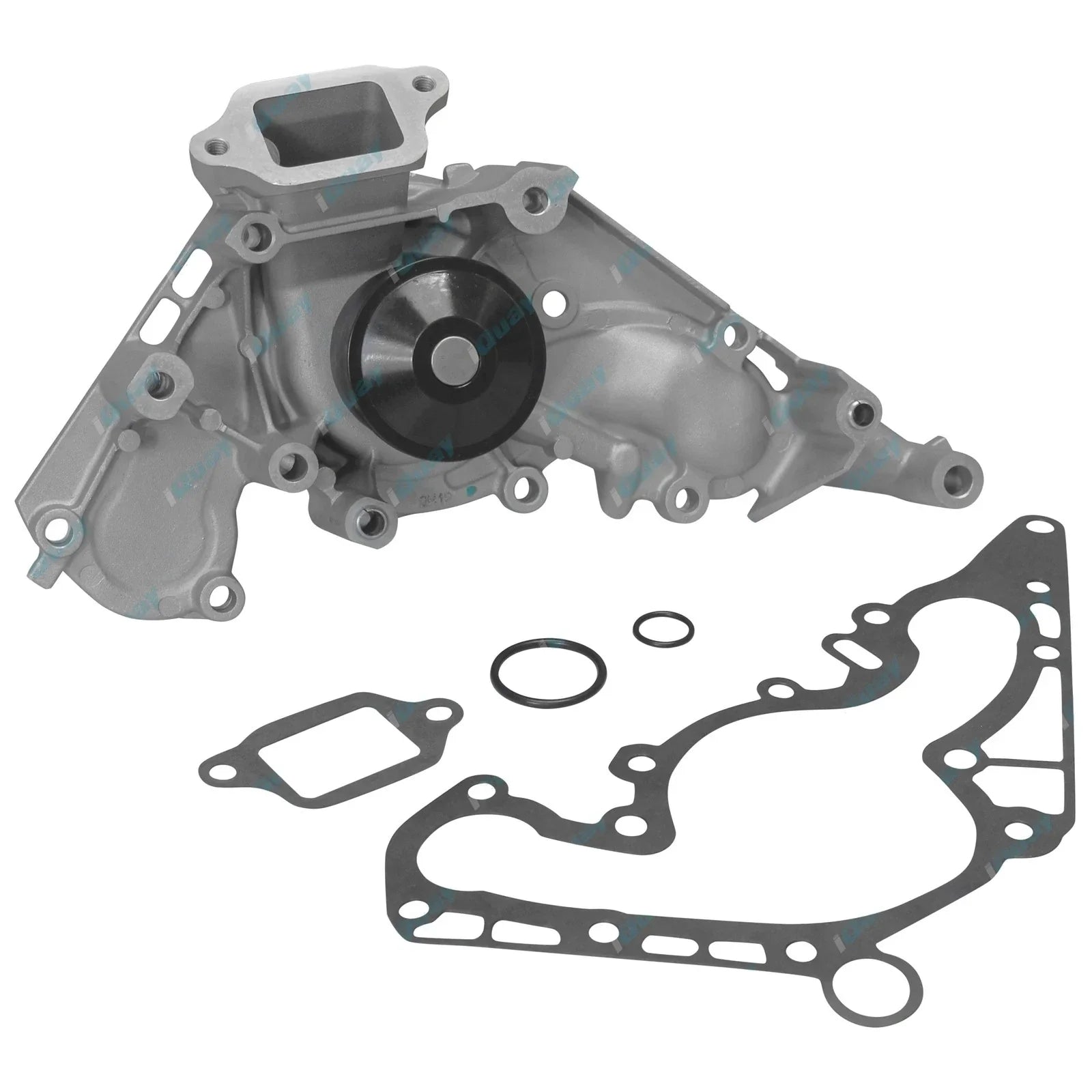 Engine Water Pump for Landcruiser UZJ200 200 Series 2007~2012 V8 2UZ-FE 4.7