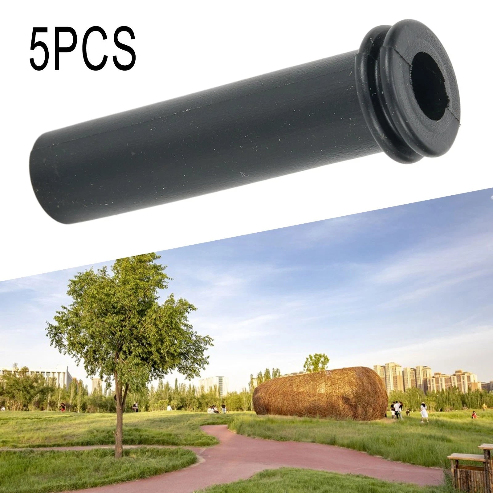 Vacuum Hose Kit for