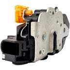 Door Lock Actuator for Chevy Traverse (2018–2023)