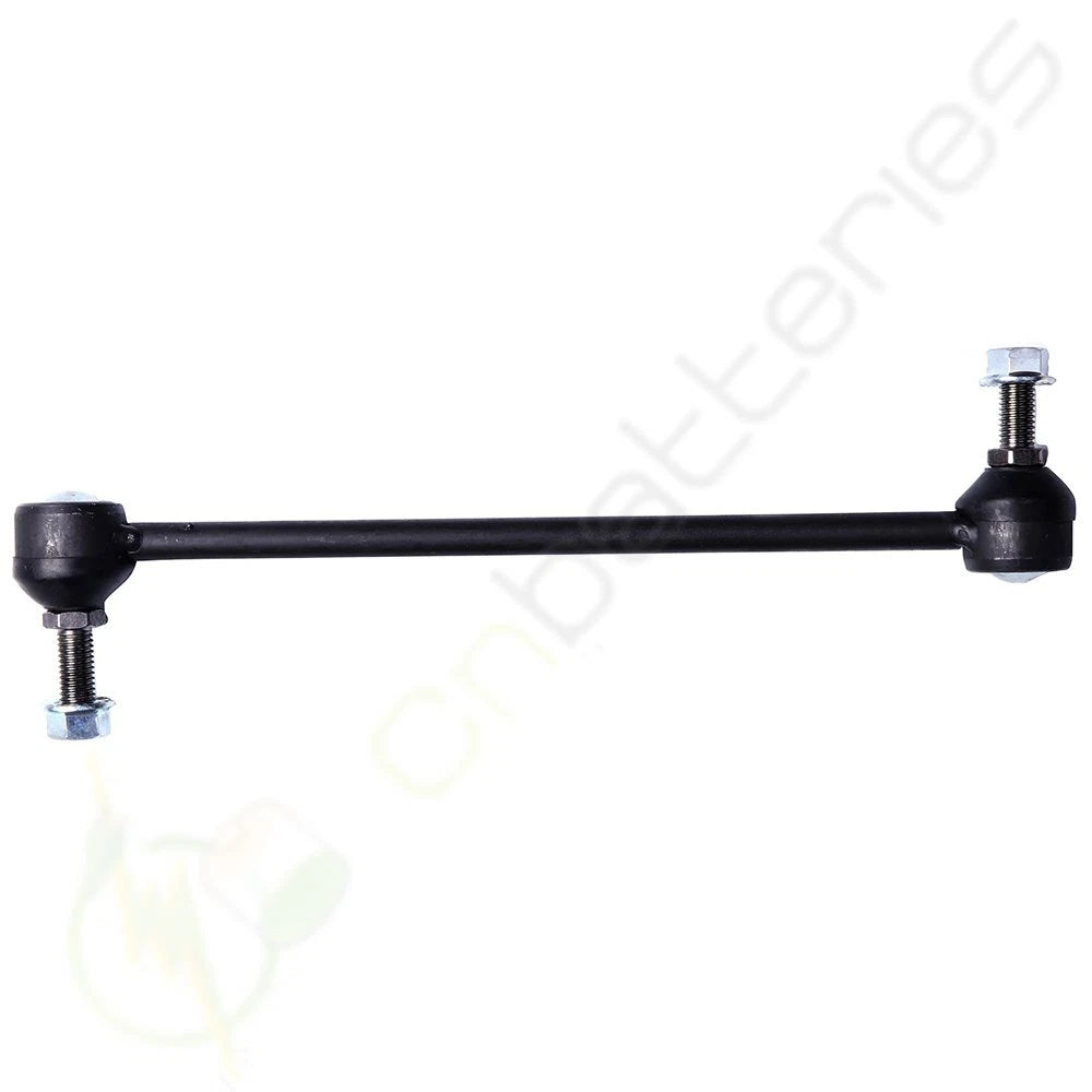 Set of 8 Lower Control Arm Inner Outer Tie Rod Sway Bar for Honda Odyssey (2002–2004)