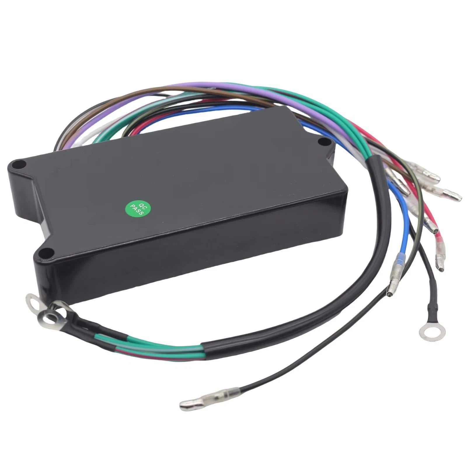 Switch Box for Mercury Force Outboard 65HP 75HP 90HP 95HP (3 Cylinder)