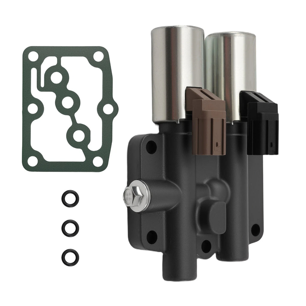 Dual Linear Shift Solenoid for Honda Accord (1998–2007) 28250-P6H-024