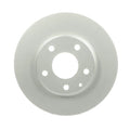 Bosch QuietCast Front Rotor for 34011591