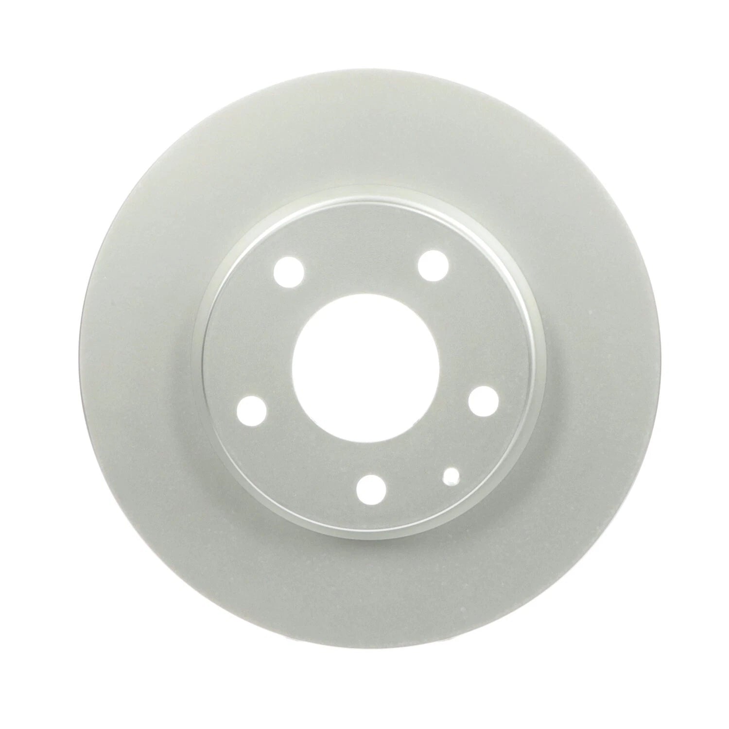Bosch QuietCast Front Rotor for 34011591