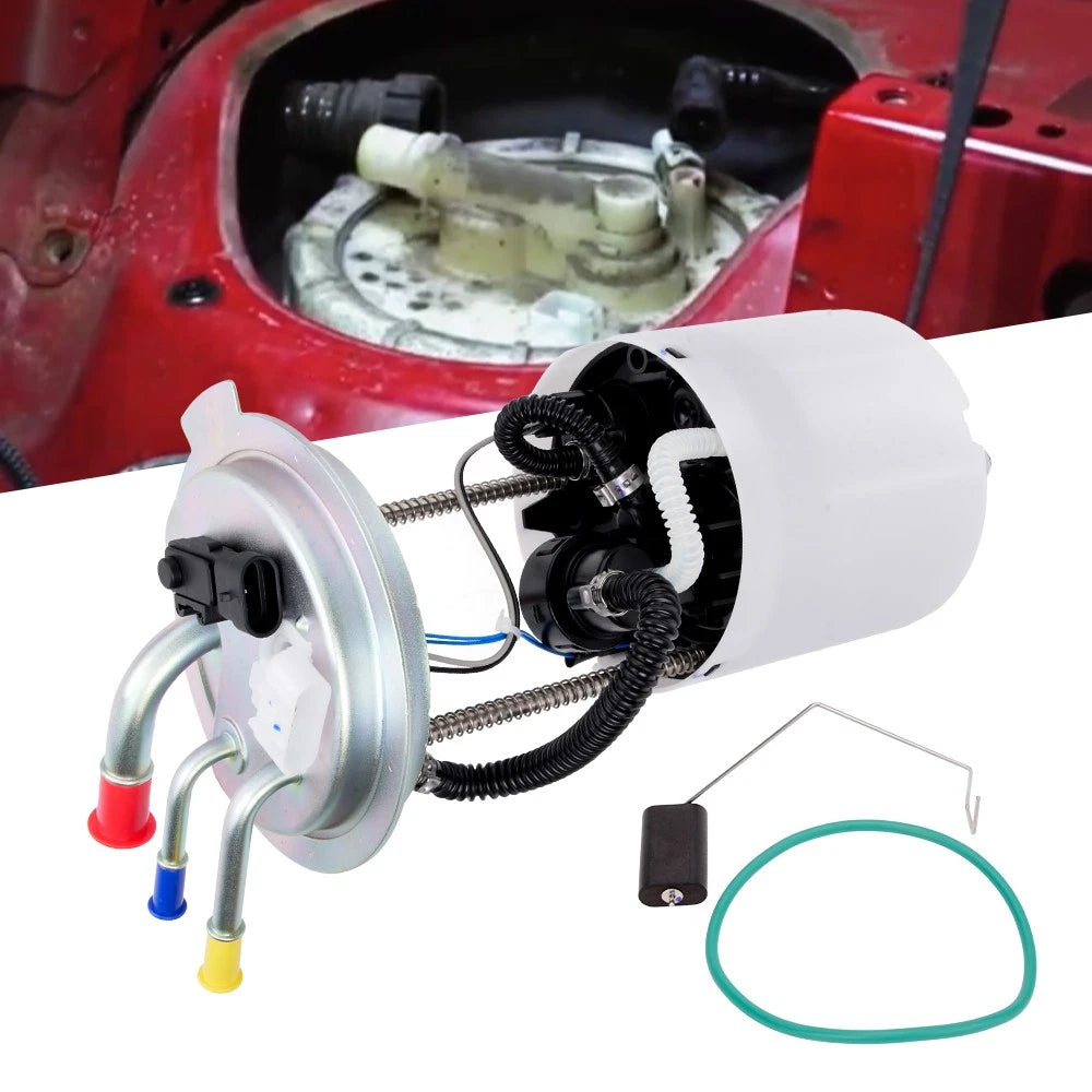 Fuel Pump Module Assembly w/ Sensor for Chevy Tahoe GMC Yukon (2004–2007)