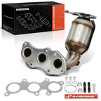 Front Catalytic Converter for Toyota RAV4 (2006-2012)