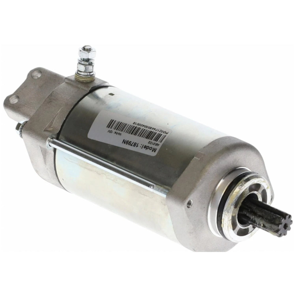Starter for Suzuki LS650 Savage (1986–2004)