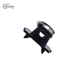 Carburetor Flange/Intake Socket for Ski Doo 500SS (2004–2008) 420867885 420867887