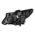 Hella Headlight Assembly Halogen for MB Metris (2016–2023) 011284861
