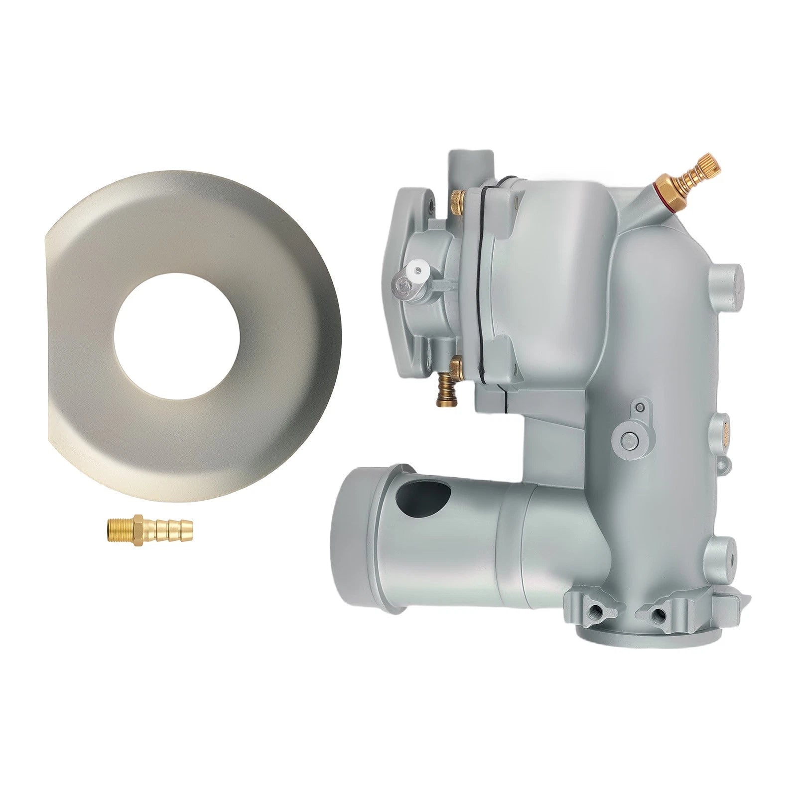 Carburetor for Briggs & Stratton (170401–220416)