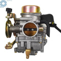 Carburetor for Manco Talon Linhai Bighorn ATV UTV (260cc–300cc)