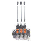 Hydraulic Directional Control Valve for Make Model