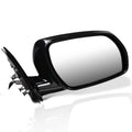 Powered Heated Memory Side Rear View Door Mirror Right for Murano (2005–2007)