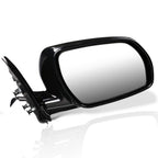 Powered Heated Memory Side Rear View Door Mirror Right for Murano (2005–2007)