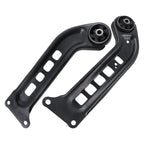 Set of 8 Control Arms with Bushings for Chevrolet Malibu (2016–2023)