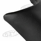 Front Rider Seat for Kawasaki Ninja ZX6R (2005-2006) Black