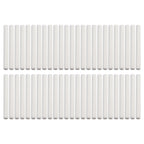 50 Piece Replacement Filter Sponges for Car Humidifier Diffuser