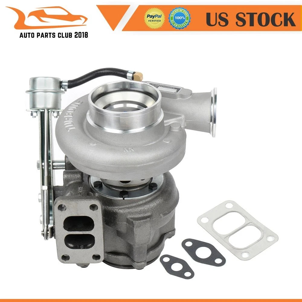 HX40W Turbo for Dodge Ram 2500 3500 5.9L (1994–2002)