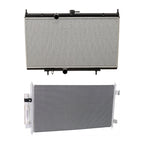 Radiator for Nissan Sentra (2007–2012)