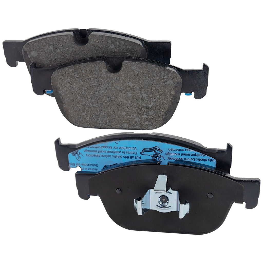 Front Brake Pads Set for Volvo XC40 C40 Recharge S90 S60 XC90 XC60 V90 V60