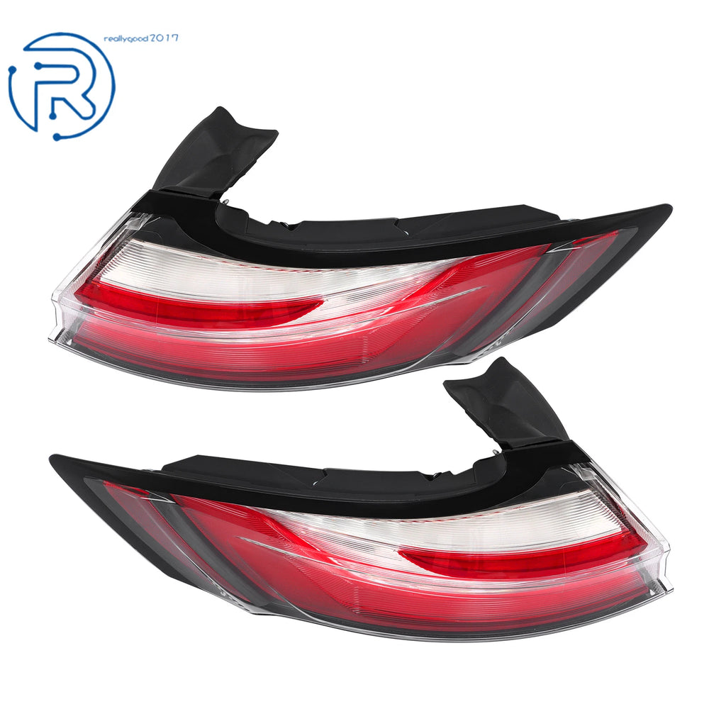 LED Tail Light Lamp for Ford Edge (2019-2023) Left & Right Outer