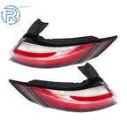 LED Tail Light Lamp for Ford Edge (2019-2023) Left & Right Outer