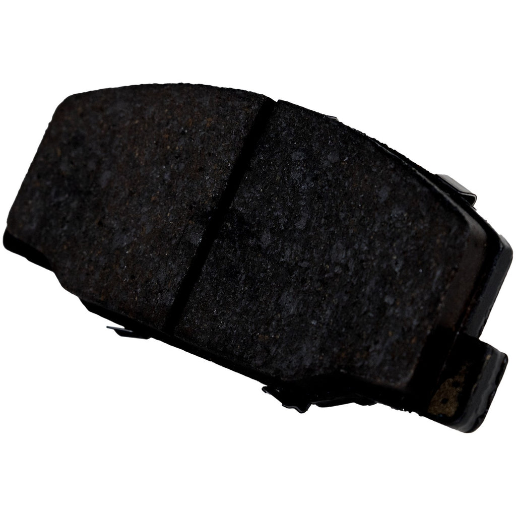 Front Brake Pads Set for Toyota Previa (1991–1996)