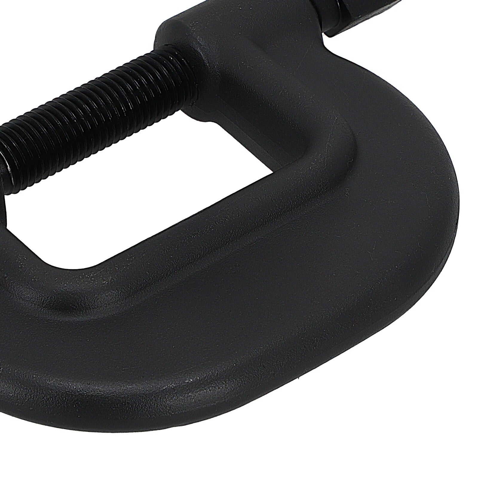 3 Inch Heavy Duty C-Clamp for Heavy Construction (3-7/16" Opening)
