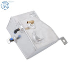 Aluminum Coolant Tank Expansion Recovery Overflow Can Kit for Miata (1990–1997)