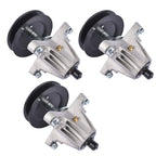 3X Deck Spindle Assembly for Cub Cadet ZT1-50 ZT2-50 (50")