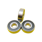 6202/11-2RS Replacement Bearing for Motorcycle Applications (11x35x11mm)