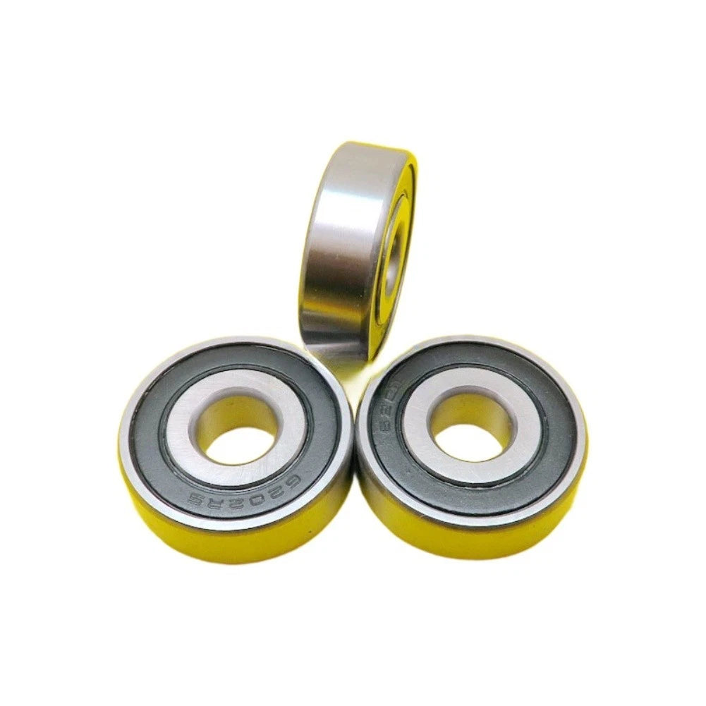 6202/11-2RS Replacement Bearing for Motorcycle Applications (11x35x11mm)