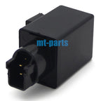 Turn Signal Indicator Flasher Relay Module for Honda CB600F Hornet (2007–2010)