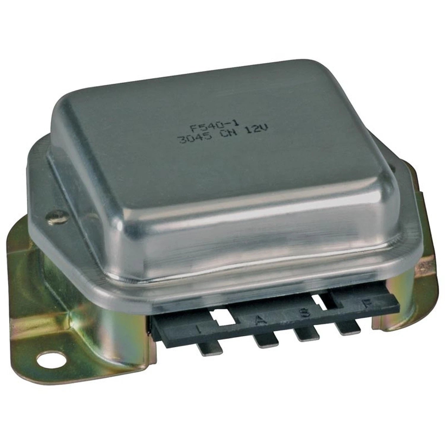 12V Regulator for Ford E-Series & F-Series Truck (1965–1991)