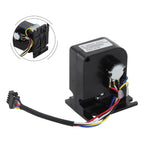 Bike Resistance Motor Brake Tensioner for Customizable Workouts