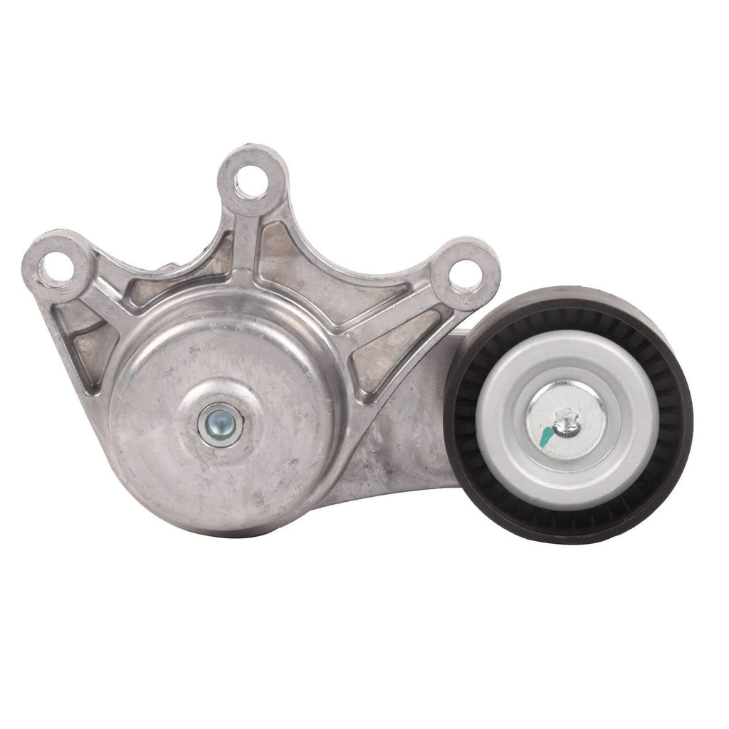 Drive Belt Tensioner with Pulley for BMW 2 Series, 3 Series, 4 Series, 5 Series