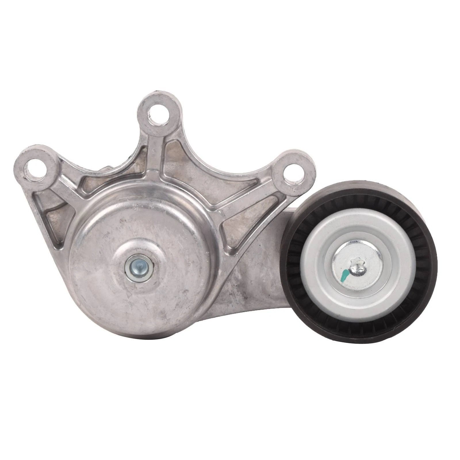 Drive Belt Tensioner with Pulley for BMW 2 Series, 3 Series, 4 Series, 5 Series