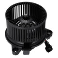 Front Blower Motor with Wheel for Mitsubishi Raider, Dodge Dakota (2006–2011) 700198